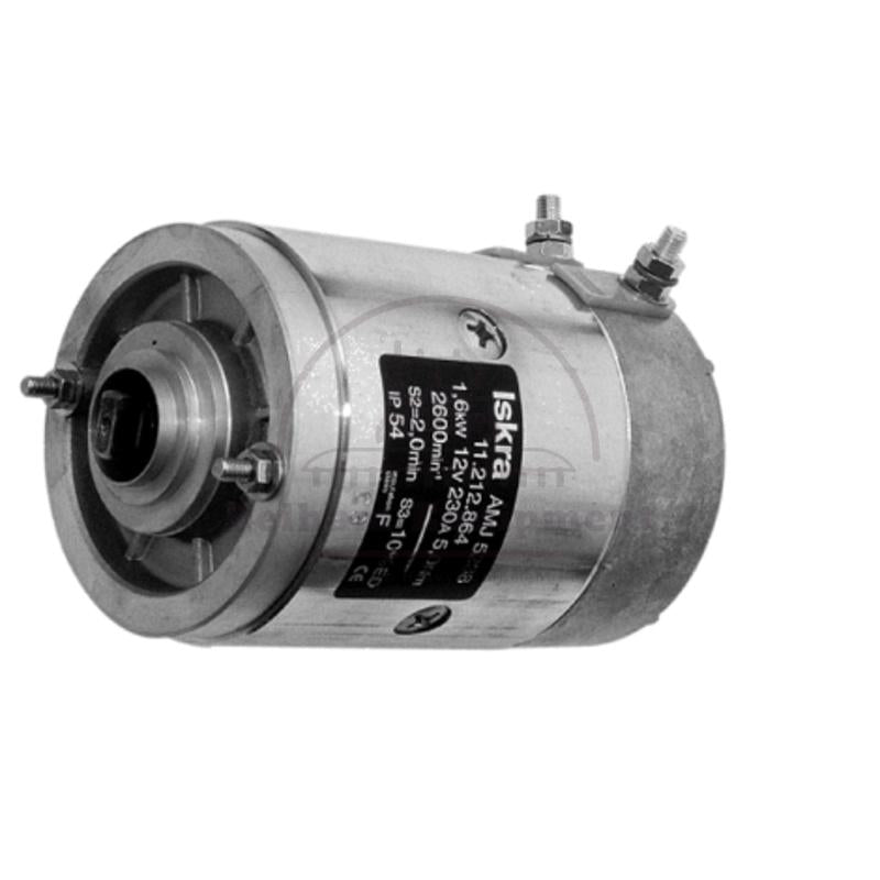 MAHLE Motor 12V 1.6kW Electric MM59