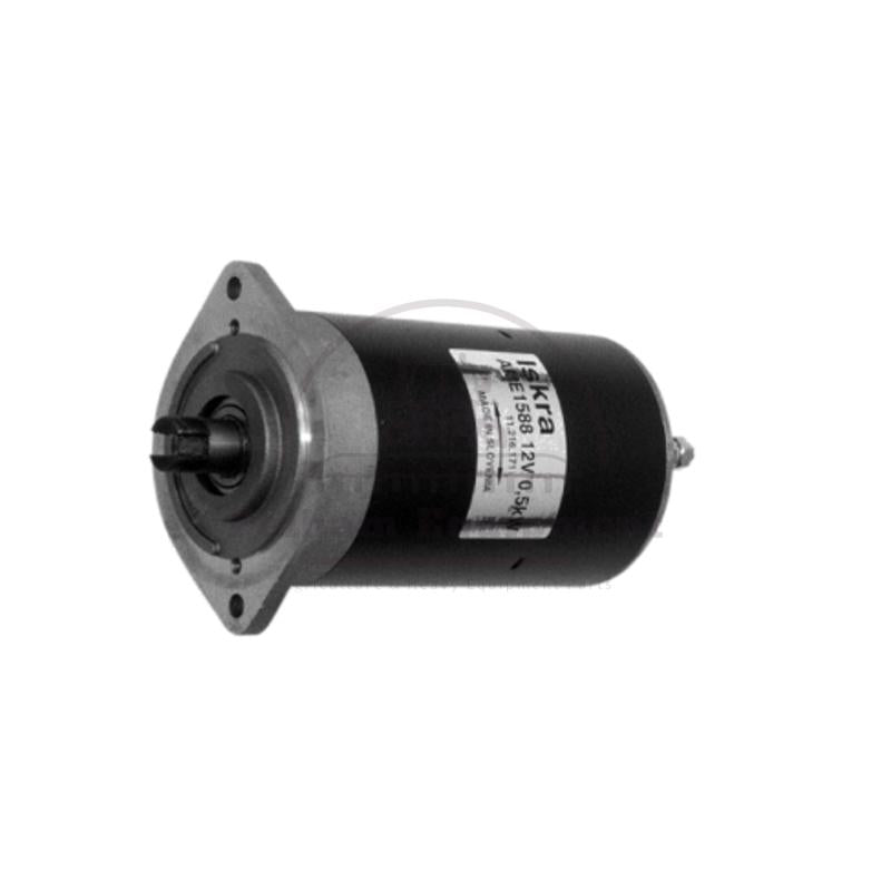 MAHLE Motor 12V 0.5kW Electric MM 237