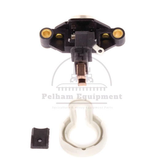 14V Regulator MGX 1126KIT for Various Brands by MAHLE, Quality