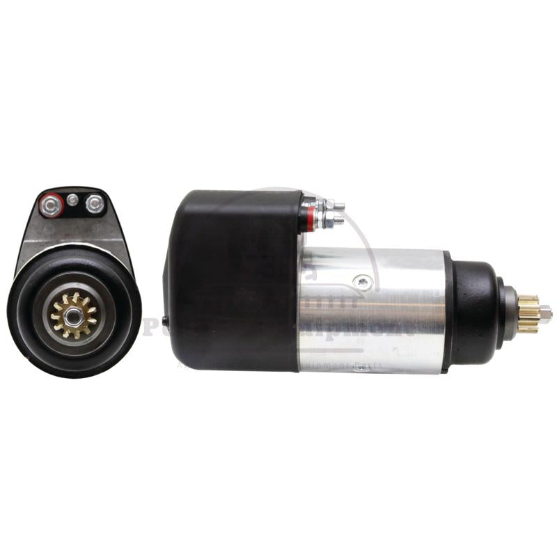 Starter 12V 3.6kW 11 Teeth 40mm Flange 56mm Fit Reversible