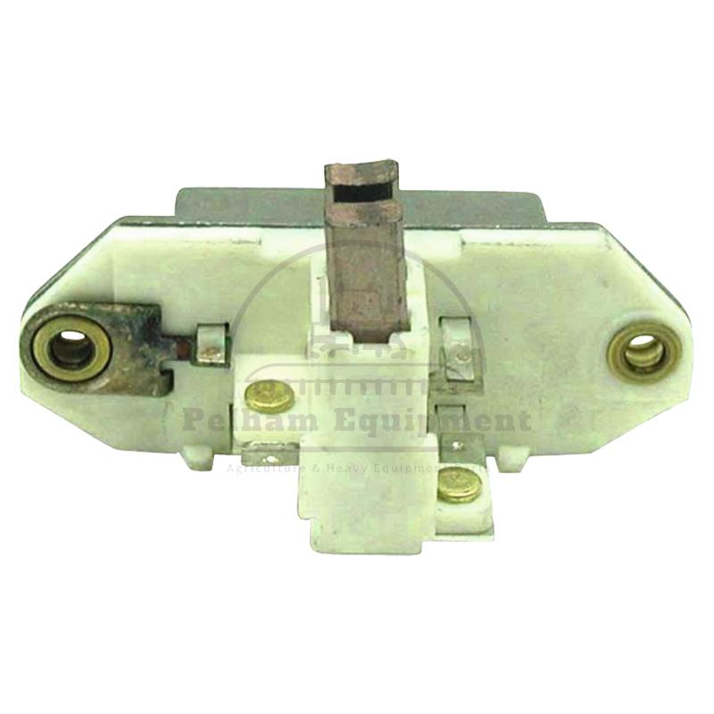 MAHLE 28V Regulator MGX 1806 132857 for Pre-03/97 Models Replacement Part
