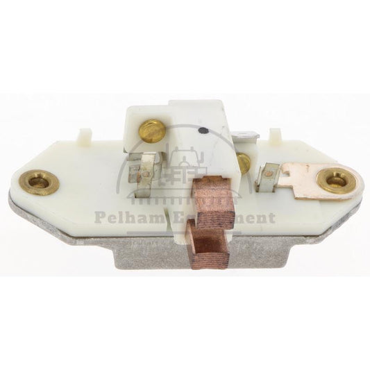 14V Regulator MGX 428 Replacement, MAHLE Quality, Part #428