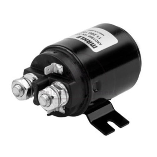 12V 300A Magnetic Switch Solenoid MX 41 MAHLE Replacement Part