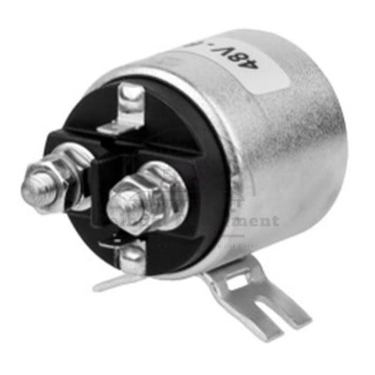 12V 150A Magnetic Switch Solenoid MX 50 MAHLE Replacement Part