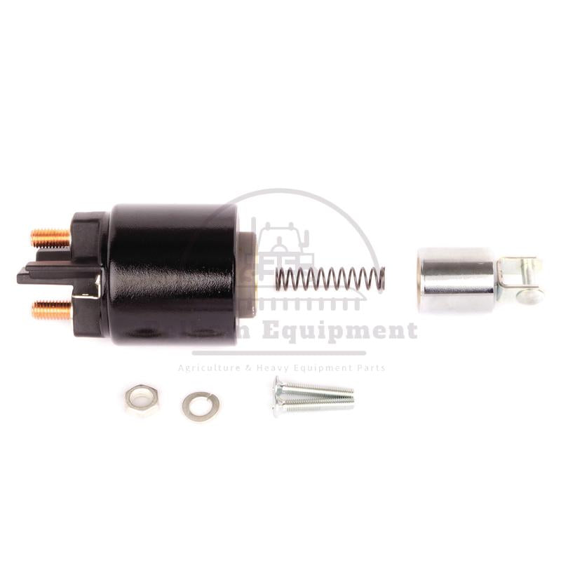 24V Magnetic Switch Solenoid MSX 816KIT MAHLE Replacement Part