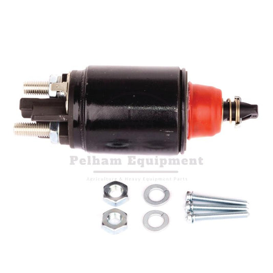 12V Magnetic Switch Solenoid MSX 685KIT Replacement MAHLE Parts