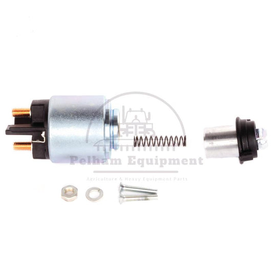 12V Magnetic Switch Solenoid MSX 887KIT Replacement MAHLE Parts