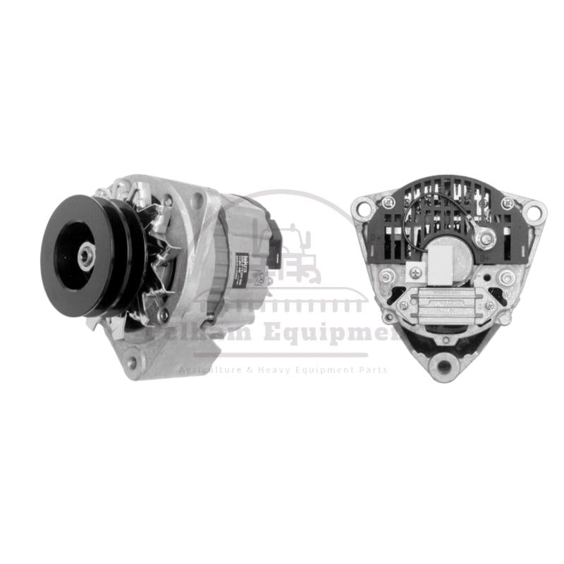 MAHLE Alternator 28V 35A MG 206 Letrika Type High Performance Charging