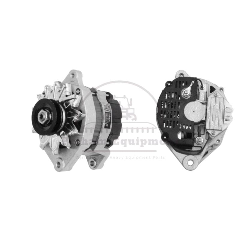 MAHLE Alternator 14V 70A MG 514 for Reliable Charging Performance