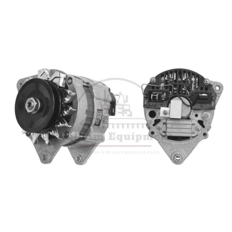 MAHLE Alternator 14V 65A MG 238 Letrika Type Bosch Compatible