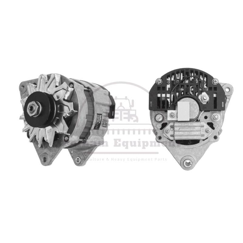 MAHLE Alternator 14V 70A MG 241 Letrika Type High Performance Charging