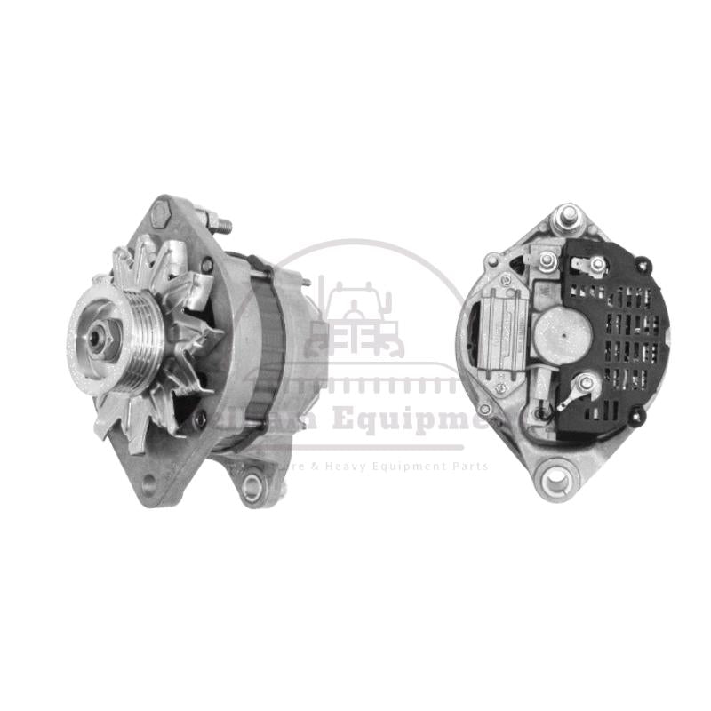 MAHLE Alternator 14V 65A MG 361 for Granit, High Performance Charging