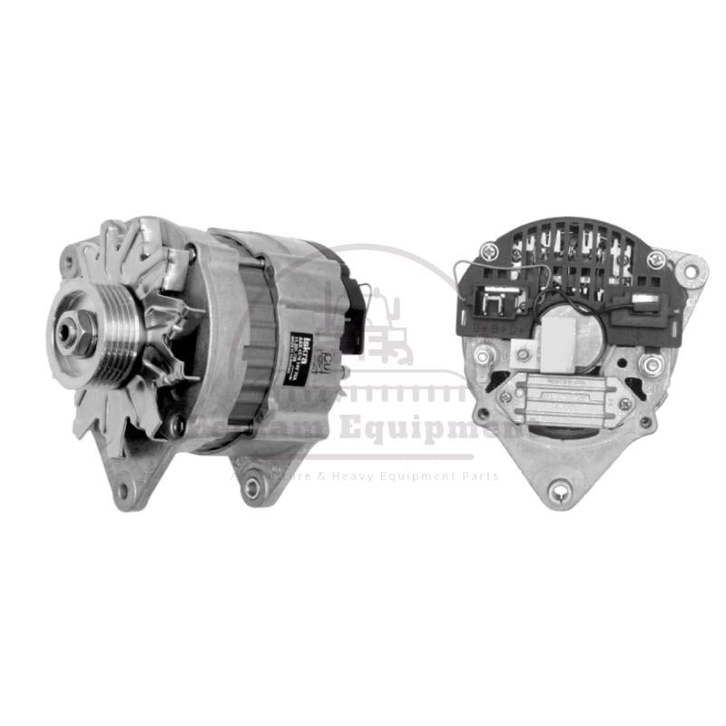 MAHLE Alternator 14V 70A MG 415, High Performance, Durable, Reliable