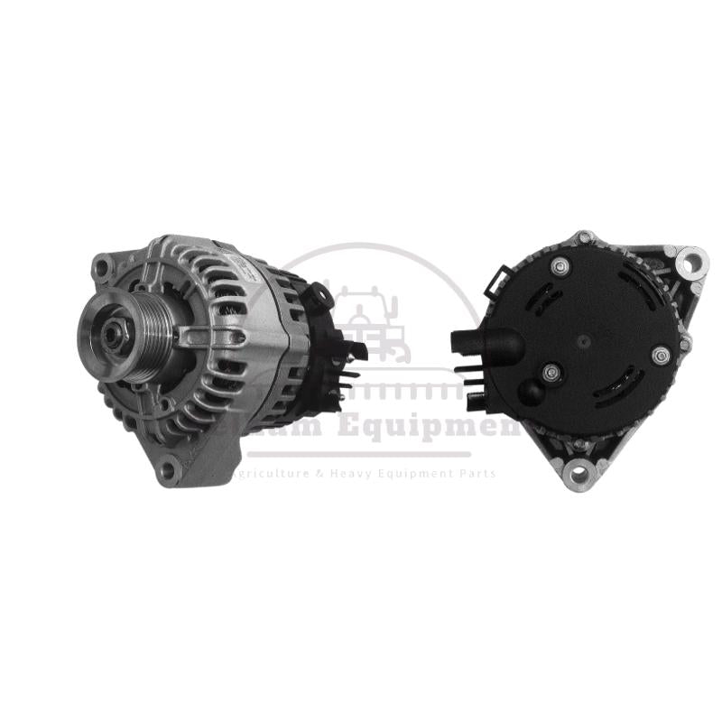 MAHLE Alternator 14V 90A MG 47 with Pulley ?ÿ56mm