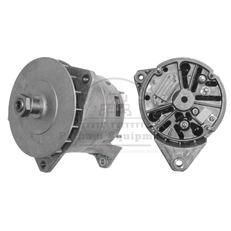 Alternator 28V 140A MG 311 MAHLE High Output Charging System