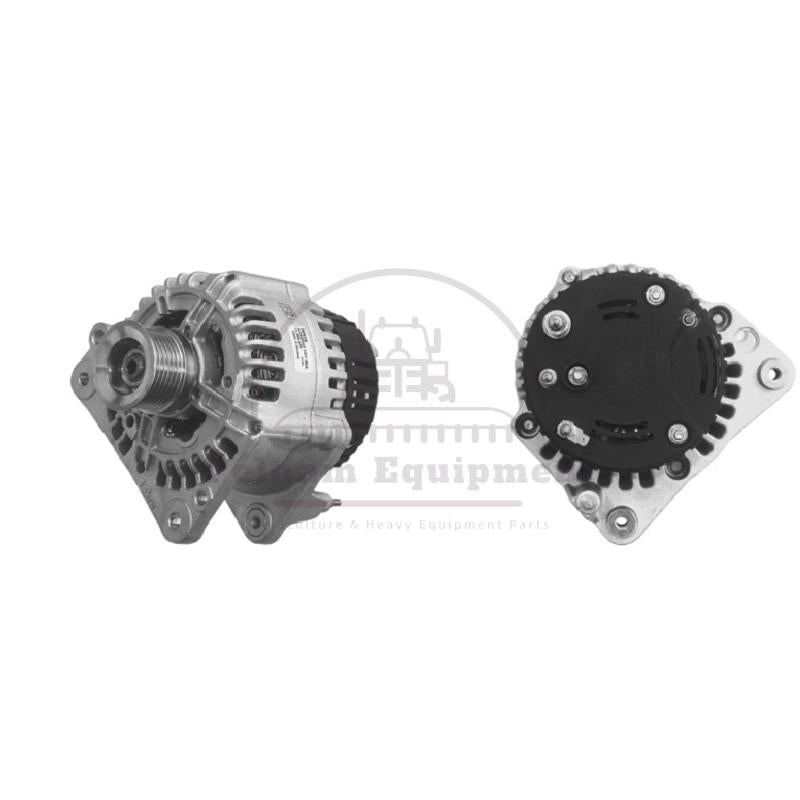 MAHLE Alternator 14V 90A MG 276 - High Performance Charging