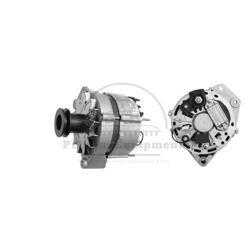 MAHLE Alternator 14V 90A MG 457 for Reliable Charging, High Performance