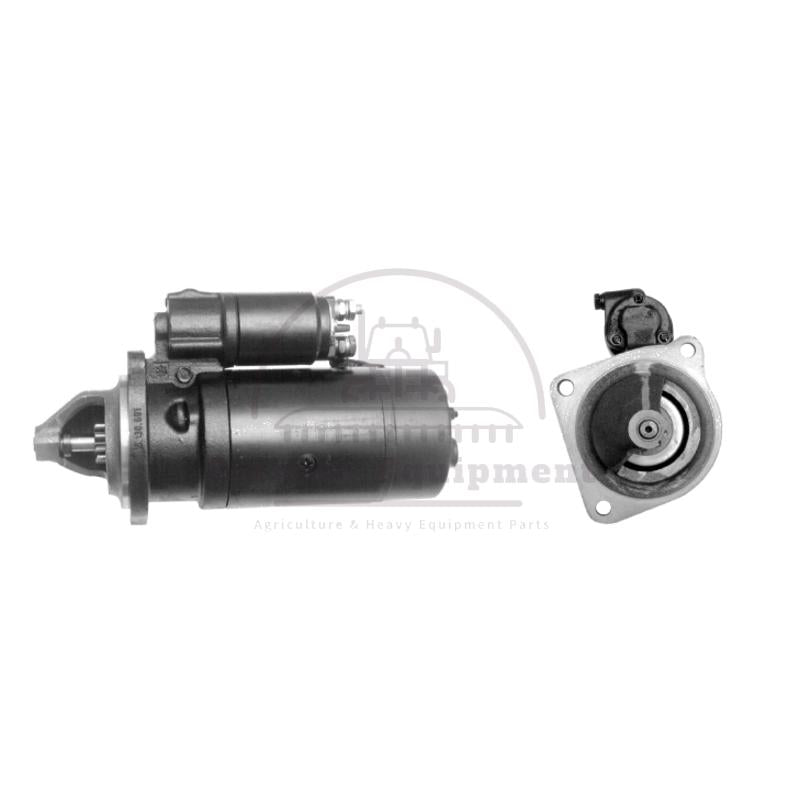 Starter 24V 4.0kW for Benfra/Fiat Allis, MS 387, Bosch 0001360043