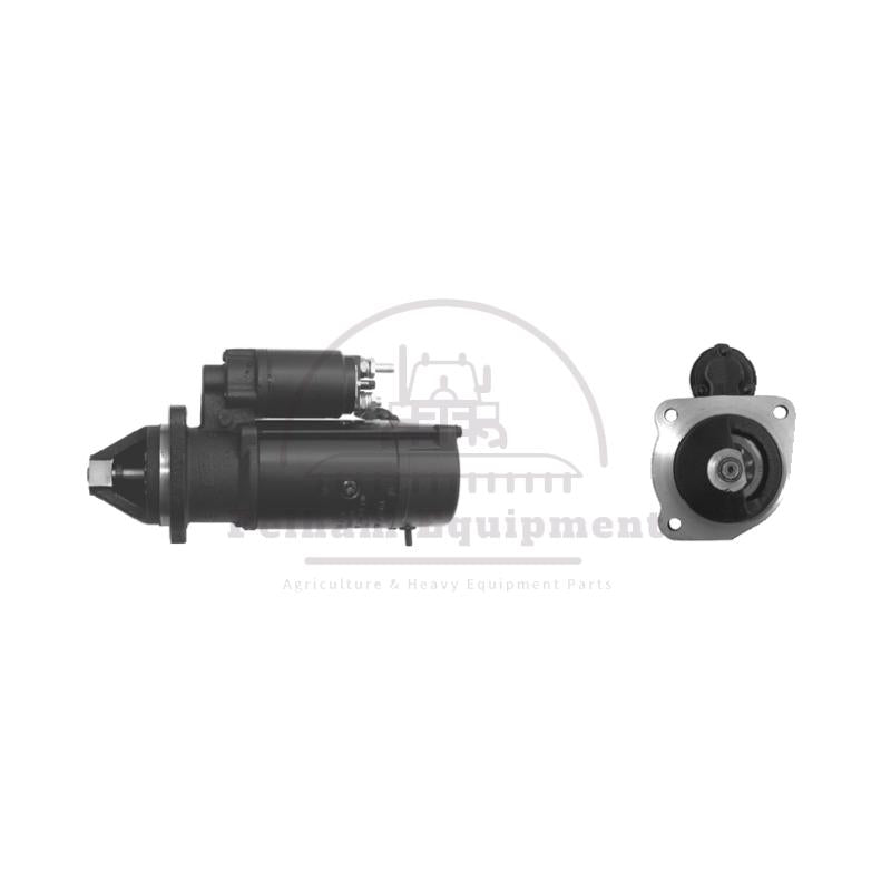 MAHLE MS 443 Gear Reduction Starter 24V 4.0kW Bosch Compatible