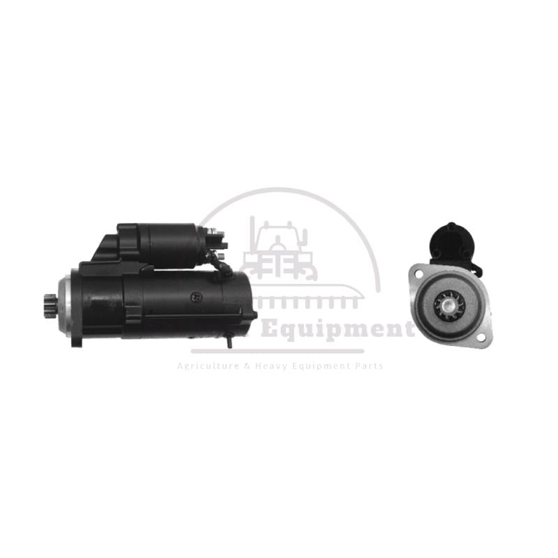 Granit 379IS1027 | Gear Starter 12V 3.2kW for John Deere RE519975 ...