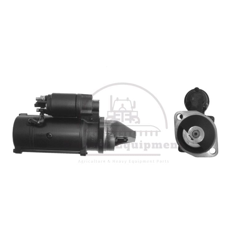 Granit 379IS1300 | Gear Reduction Starter 12V 3.4kW for John Deere ...