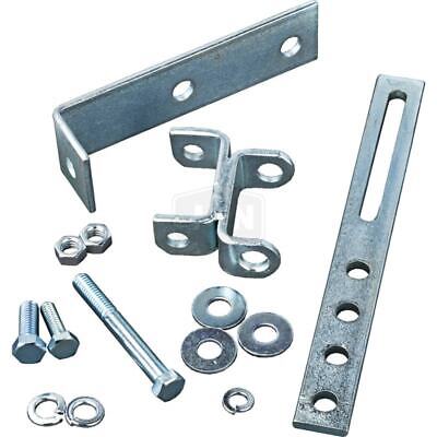 Alternator Bracket Kit Replacement Ford/New Holland 8NE10302, 8NE10303, 8NE10304