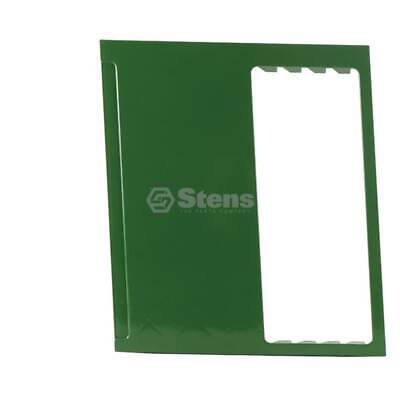 Bonnet Cover for John Deere AL120109, AL79232 - Fits SE6110, SE6210, 6400+