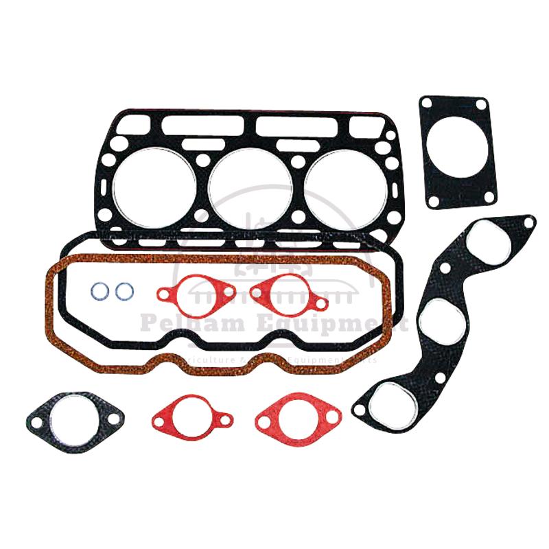 Gasket Set for Case IH Tractor DED 3, D 320, 322, 3051142R92