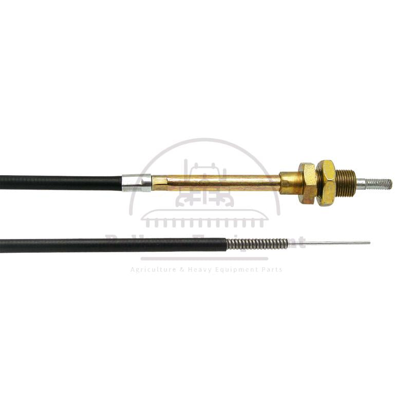 Throttle & Stop Cable for Case IH 844 946 1046 1246 3141087R91
