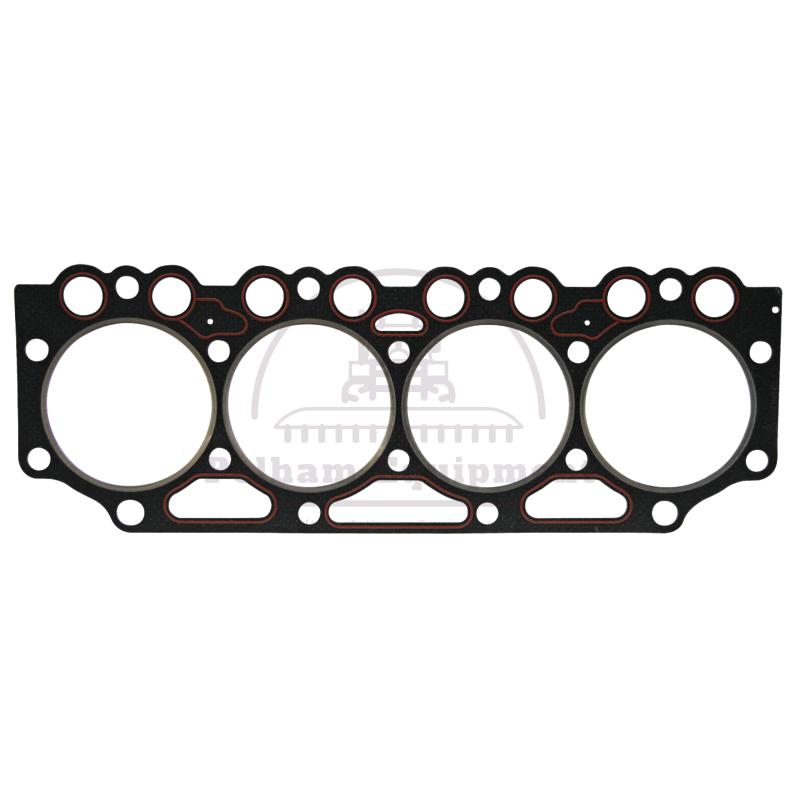 Cylinder Head Gasket for Deutz BF4M1013 Engines 04201562 896.535
