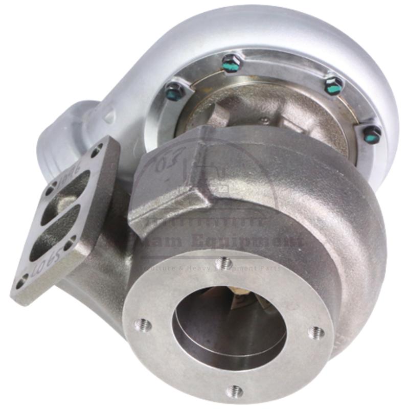 BorgWarner Turbocharger for Deutz/Same Tractors BF6M 2012C 04288172