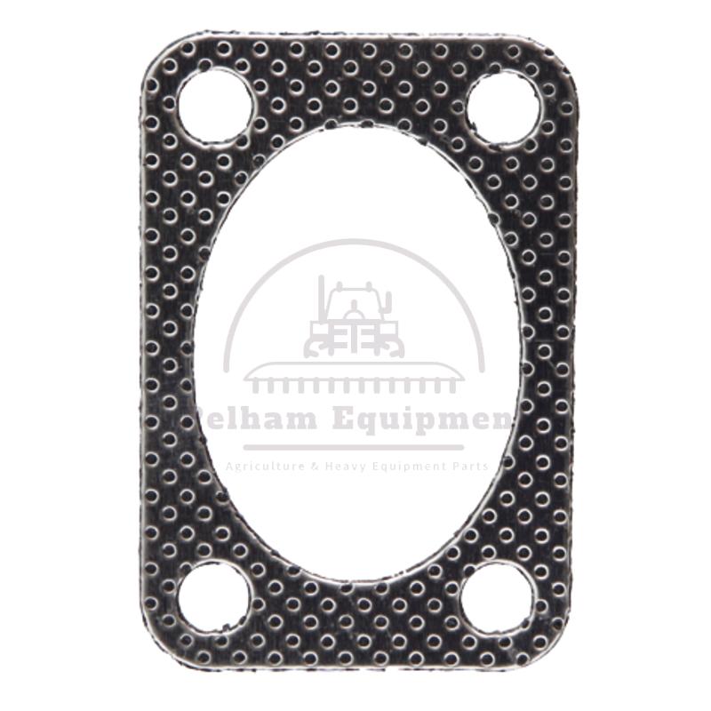Deutz Tractor Gasket for D 6806, 7206, 04157357, 03363929, 1x Installed