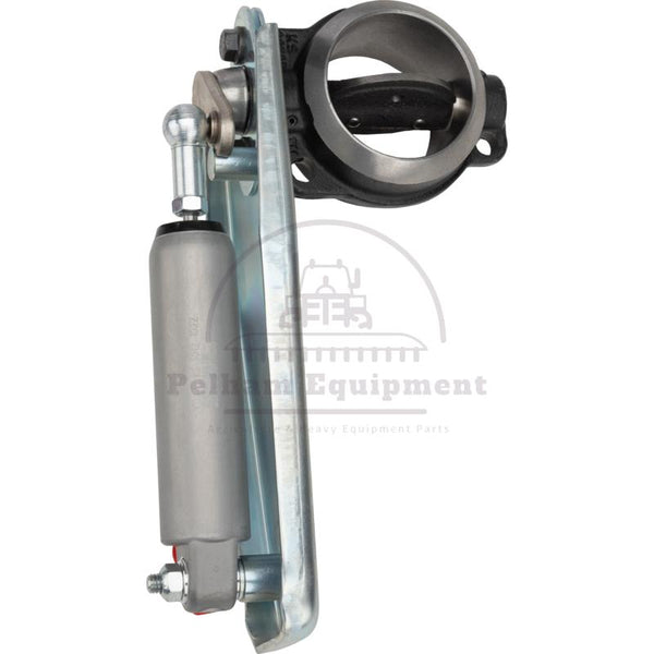 Granit 3800600016 | Fendt Tractor Engine Brake Silencer Flap ...