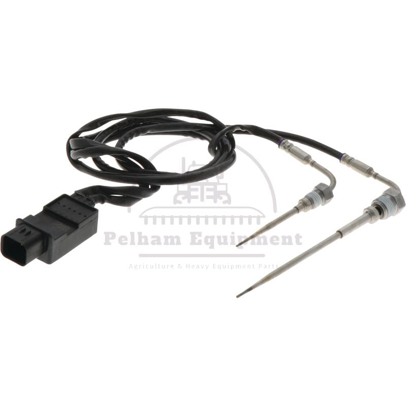 John Deere 6M/6R Tractor Temp Sensor RE572073 SKT-1025 Silencer