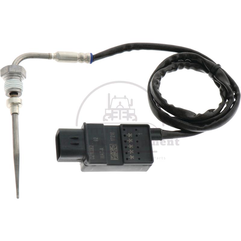 John Deere 6M/6R Tractor DZ110062 Temperature Sensor & Silencer Kit