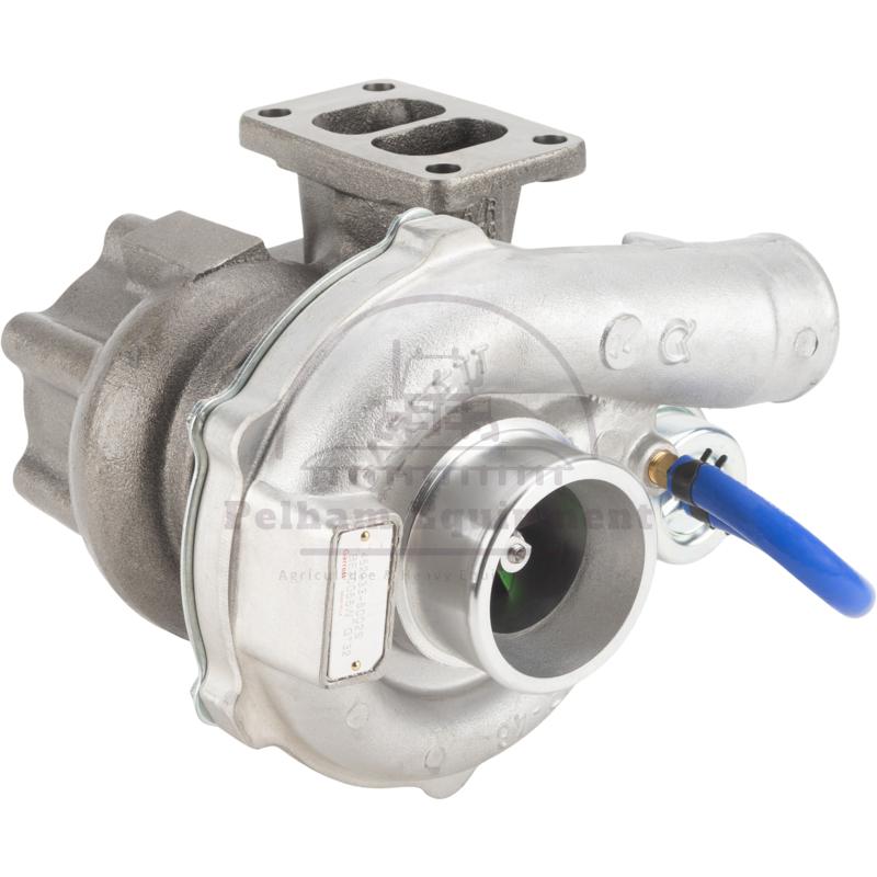 Garrett Turbocharger 2674A306 for Perkins Engine 1006-60T