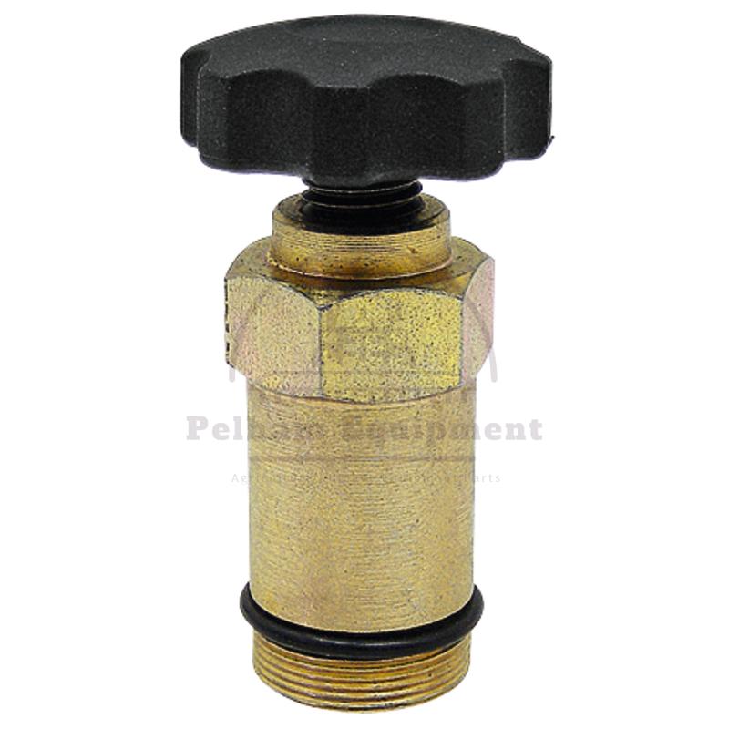 Hand Feed Pump for Renault Tractor D226 D227 D325 D327 855671700