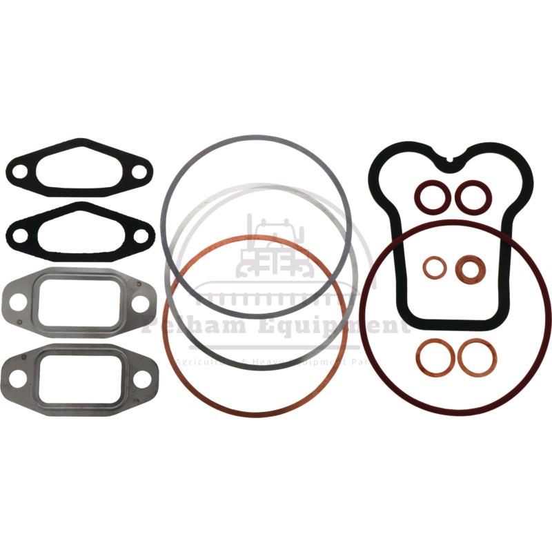 Gasket Set for Renault D 327 Engine 7701456476 239.837