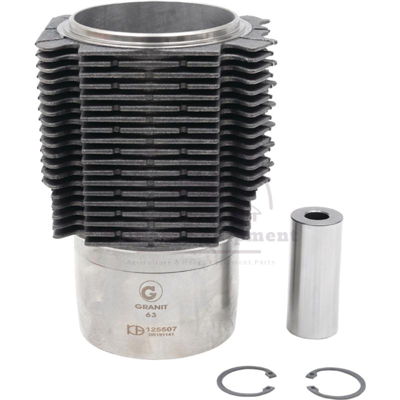 Piston Set for Renault Tractor R301 R351 R421 7701023379