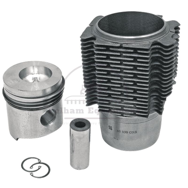 Piston Set for Renault Tractor R301 R351 R421 7701200356