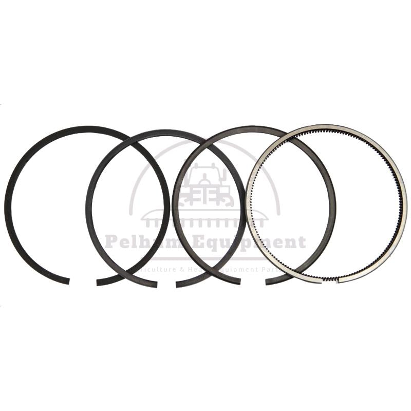 Piston Ring Set ?ÿ98mm for Lamborghini & Same Tractors 0.053.0052.6/10