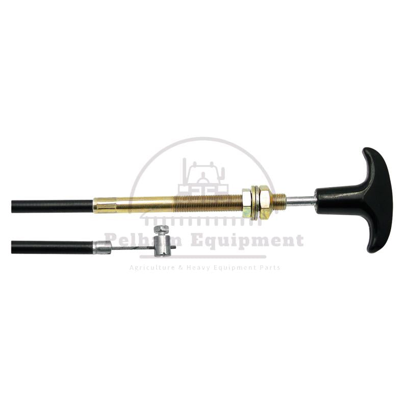 Steyr Tractor Stop Cable 1397570701 1397570083 for 8150 8165 1520mm 1370mm
