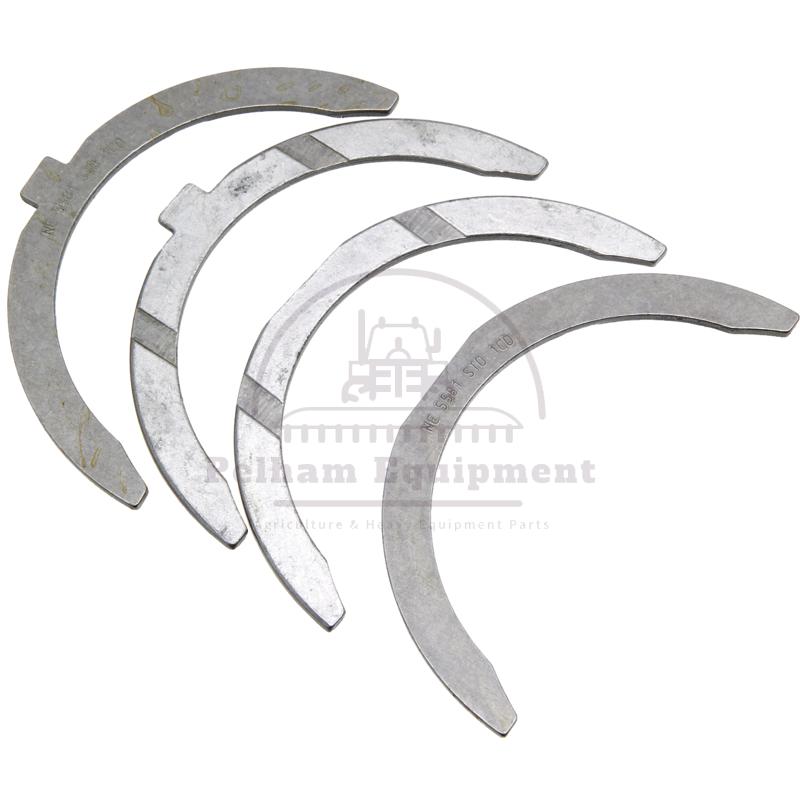 Steyr Tractor Thrust Washer & Crankshaft Bearings Set 1406010084 WD408.40