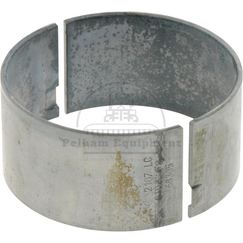 Crankshaft Bearings for Valtra 505-905, Engine 311DS-611D, 836006501