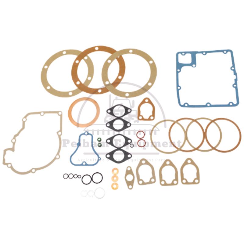 Gasket Set for Ruggerini RD80-81 RF80-81 Tractor 2329