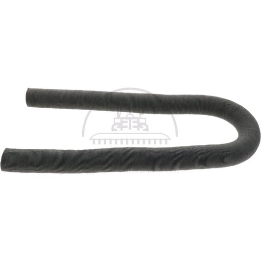 1m Flexible Aluminum Air Hose 40mm ?ÿ Heat-Resistant 130??C Vehicle Use