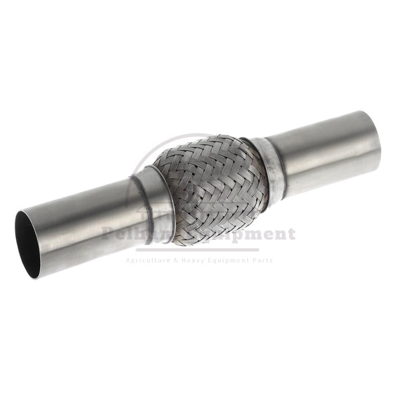Stainless Steel Flexible Pipe Connector 65mm x 280mm 90mm Outer ?ÿ