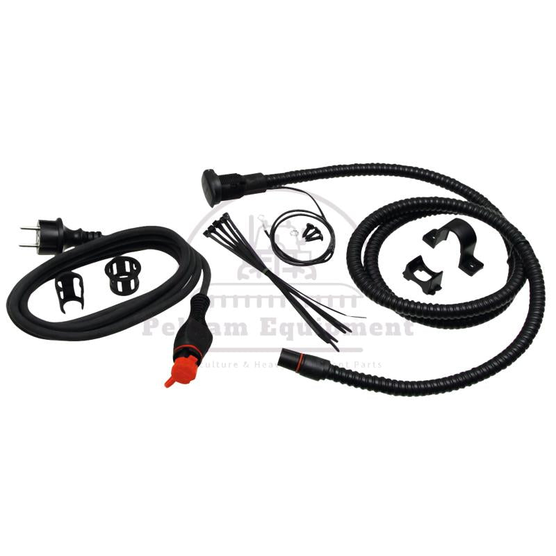 Calix Cable Set for Mercedes Benz OM936 Engine - MK2.0 + MS2.5 Included