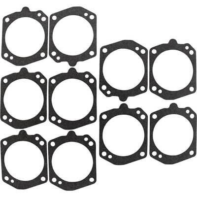 Metering Diaphragms 10 Pack for HD Series Carburetors 92-218-8