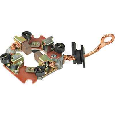 Brush Holder Assembly for Starters - Includes Field Brushes & Springs
